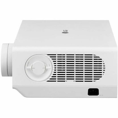 Left Image for LG ProBeam BU60RG Standard Throw DLP Projector - Ceiling Mountable