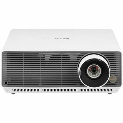 Front Image for LG ProBeam BU60RG Standard Throw DLP Projector - Ceiling Mountable