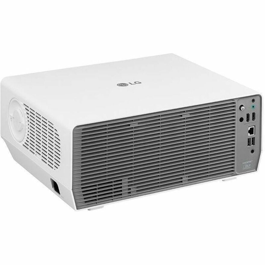 Alternate-Image3 Image for LG ProBeam BU60RG Standard Throw DLP Projector - Ceiling Mountable