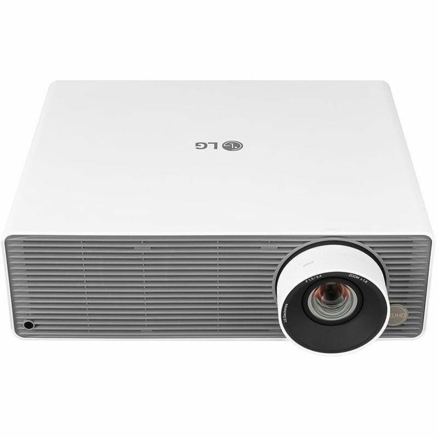 Alternate-Image8 Image for LG ProBeam BU60RG Standard Throw DLP Projector - Ceiling Mountable