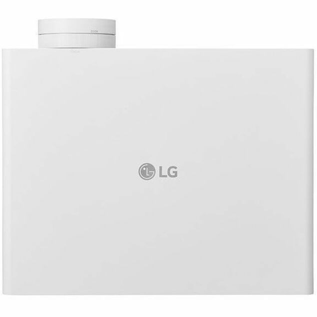 Top Image for LG ProBeam BU60RG Standard Throw DLP Projector - Ceiling Mountable
