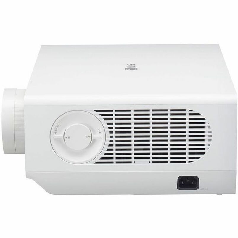 Left Image for LG ProBeam BF50RG Standard Throw DLP Projector - Ceiling Mountable