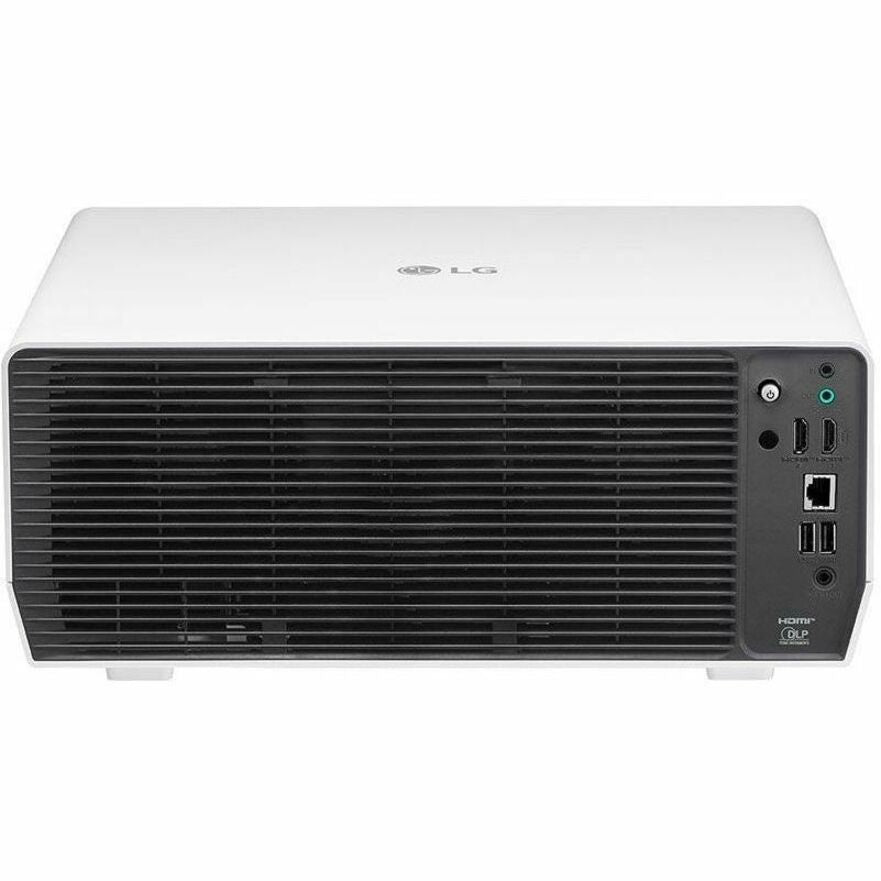 Rear Image for LG ProBeam BF50RG Standard Throw DLP Projector - Ceiling Mountable