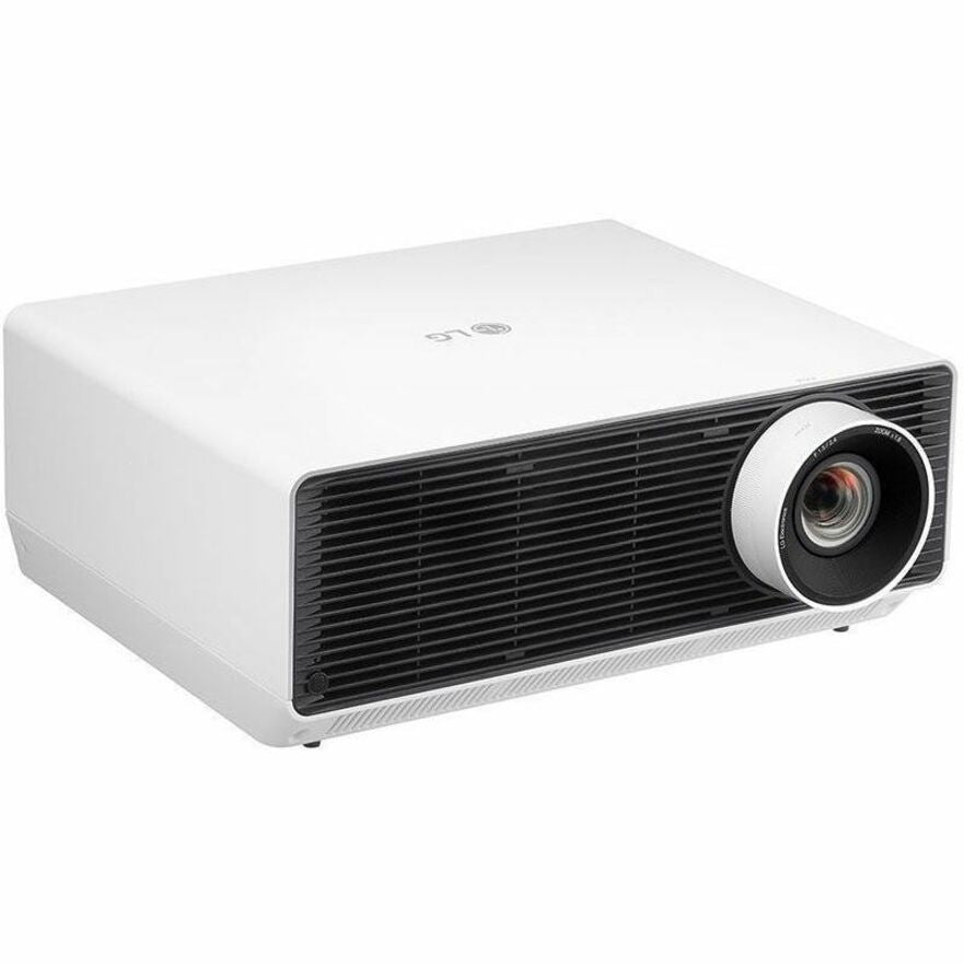 Alternate-Image2 Image for LG ProBeam BF50RG Standard Throw DLP Projector - Ceiling Mountable