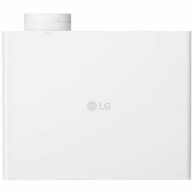 Top Image for LG ProBeam BF50RG Standard Throw DLP Projector - Ceiling Mountable