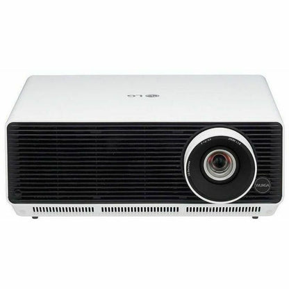 Front Image for LG ProBeam BF50RG Standard Throw DLP Projector - Ceiling Mountable