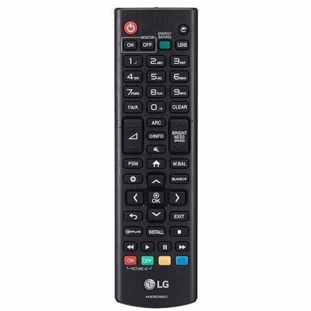 Alternate-Image9 Image for LG ProBeam BF50RG Standard Throw DLP Projector - Ceiling Mountable