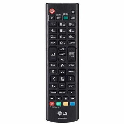 Alternate-Image9 Image for LG ProBeam BF50RG Standard Throw DLP Projector - Ceiling Mountable
