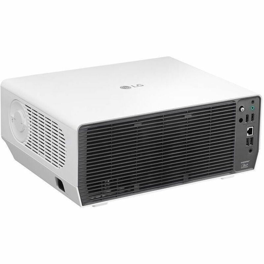 Alternate-Image3 Image for LG ProBeam BF50RG Standard Throw DLP Projector - Ceiling Mountable