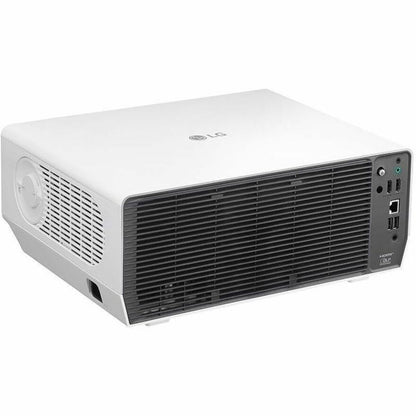 Alternate-Image3 Image for LG ProBeam BF50RG Standard Throw DLP Projector - Ceiling Mountable