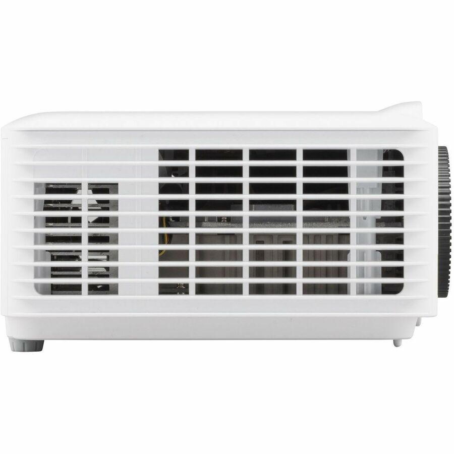 Right Image for ViewSonic LX700-4K 3500 Lumens 4K Laser Projector, 240Hz and 4.2ms for Smooth Home Entertainment, 1.36x Optical Zoom, H/V Keystone, and 360-Degree Projection for Flexible Setup, and Dual HDMI Inputs