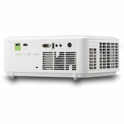 Alternate-Image5 Image for ViewSonic LX700-4K 3500 Lumens 4K Laser Projector, 240Hz and 4.2ms for Smooth Home Entertainment, 1.36x Optical Zoom, H/V Keystone, and 360-Degree Projection for Flexible Setup, and Dual HDMI Inputs