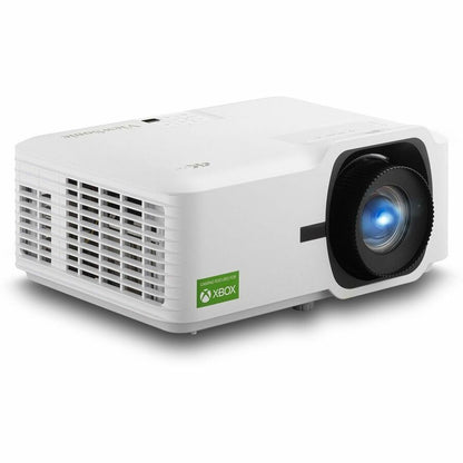 Alternate-Image8 Image for ViewSonic LX700-4K 3500 Lumens 4K Laser Projector, 240Hz and 4.2ms for Smooth Home Entertainment, 1.36x Optical Zoom, H/V Keystone, and 360-Degree Projection for Flexible Setup, and Dual HDMI Inputs