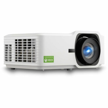 Alternate-Image9 Image for ViewSonic LX700-4K 3500 Lumens 4K Laser Projector, 240Hz and 4.2ms for Smooth Home Entertainment, 1.36x Optical Zoom, H/V Keystone, and 360-Degree Projection for Flexible Setup, and Dual HDMI Inputs