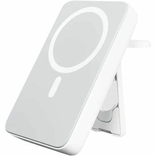 Main Image for Alogic Lift 4-in-1 MagSafe Compatible Wireless Charging 10000mAh Power Bank