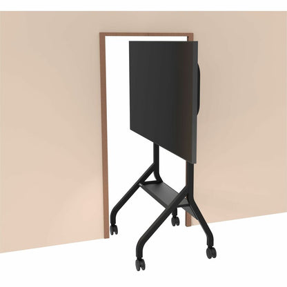 Alternate-Image4 Image for Peerless-AV&reg; SmartMount&reg; Flat Panel Cart for 55" to 110"+ Displays