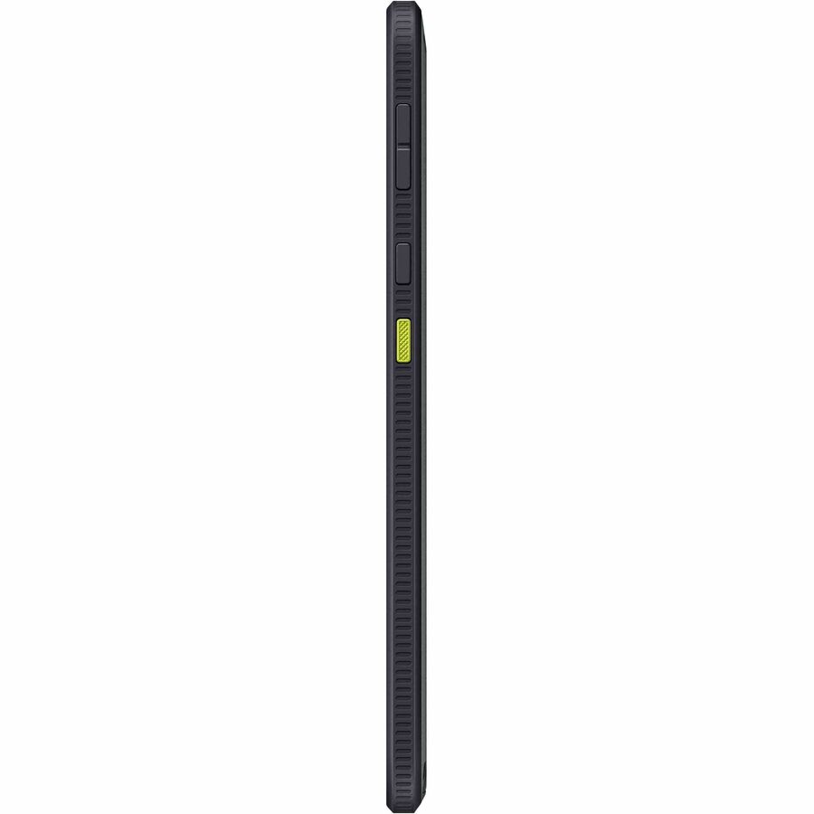 Left Image for Samsung Galaxy Tab Active5 Rugged Tablet - 8" WUXGA - Samsung Exynos 1380 Octa-core - 6 GB - 128 GB Storage - Android 14 - Green