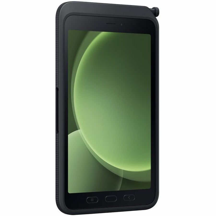 Main Image for Samsung Galaxy Tab Active5 Rugged Tablet - 8" WUXGA - Samsung Exynos 1380 Octa-core - 6 GB - 128 GB Storage - Android 14 - Green