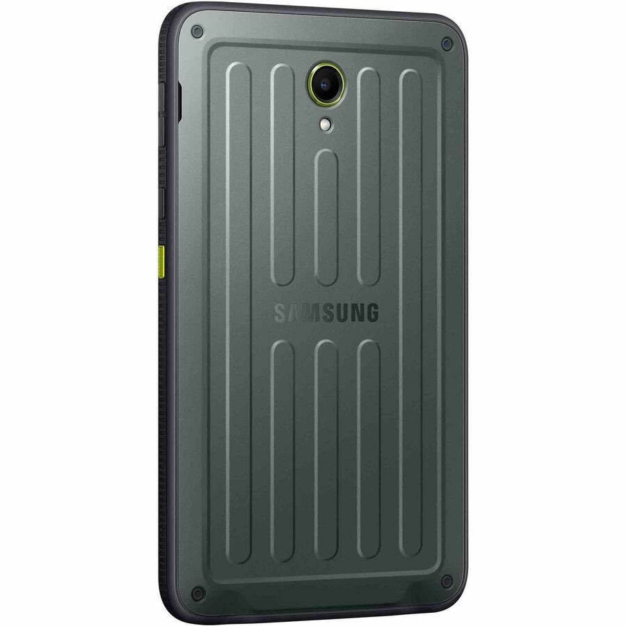 Alternate-Image3 Image for Samsung Galaxy Tab Active5 Rugged Tablet - 8" WUXGA - Samsung Exynos 1380 Octa-core - 6 GB - 128 GB Storage - Android 14 - 5G - Green