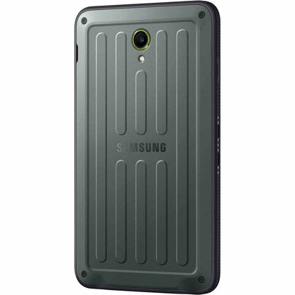 Alternate-Image2 Image for Samsung Galaxy Tab Active5 Rugged Tablet - 8" WUXGA - Samsung Exynos 1380 Octa-core - 6 GB - 128 GB Storage - Android 14 - 5G - Green