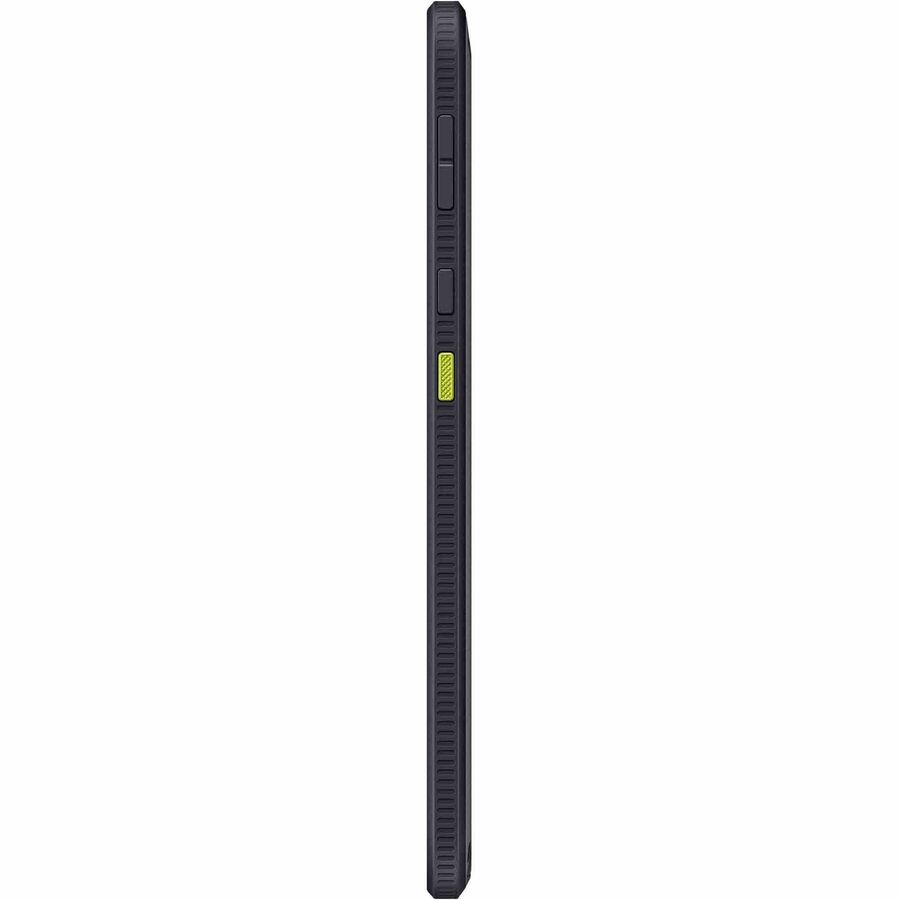 Left Image for Samsung Galaxy Tab Active5 Rugged Tablet - 8" WUXGA - Samsung Exynos 1380 Octa-core - 6 GB - 128 GB Storage - Android 14 - 5G - Green