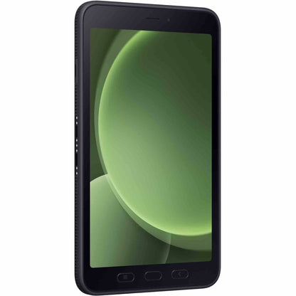 Main Image for Samsung Galaxy Tab Active5 Rugged Tablet - 8" WUXGA - Samsung Exynos 1380 Octa-core - 6 GB - 128 GB Storage - Android 14 - 5G - Green