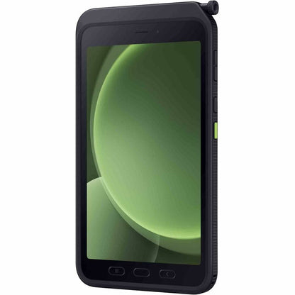 Alternate-Image6 Image for Samsung Galaxy Tab Active5 Rugged Tablet - 8" WUXGA - Samsung Exynos 1380 Octa-core - 6 GB - 128 GB Storage - Android 14 - 5G - Green