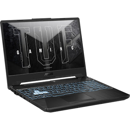 Alternate-Image2 Image for TUF Gaming A15 FA506 FA506NC-ES51 15.6" Gaming Notebook - Full HD - 144 Hz - AMD Ryzen 5 7535HS - 8 GB - 512 GB SSD