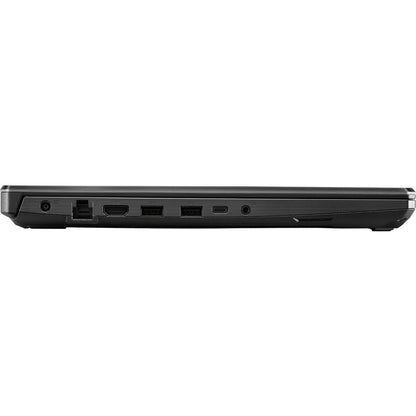 Right Image for TUF Gaming A15 FA506 FA506NC-ES51 15.6" Gaming Notebook - Full HD - 144 Hz - AMD Ryzen 5 7535HS - 8 GB - 512 GB SSD