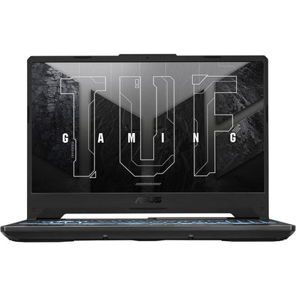 Alternate-Image6 Image for TUF Gaming A15 FA506 FA506NC-ES51 15.6" Gaming Notebook - Full HD - 144 Hz - AMD Ryzen 5 7535HS - 8 GB - 512 GB SSD