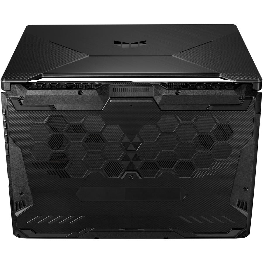 Bottom Image for TUF Gaming A15 FA506 FA506NC-ES51 15.6" Gaming Notebook - Full HD - 144 Hz - AMD Ryzen 5 7535HS - 8 GB - 512 GB SSD