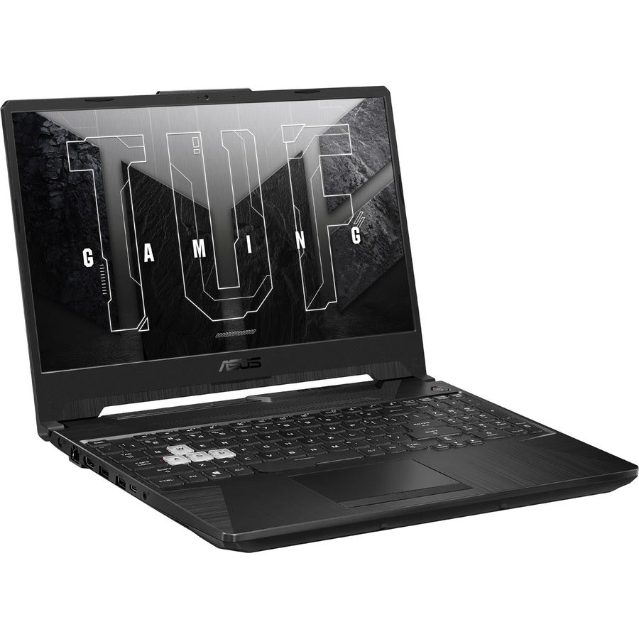 Alternate-Image3 Image for TUF Gaming A15 FA506 FA506NC-ES51 15.6" Gaming Notebook - Full HD - 144 Hz - AMD Ryzen 5 7535HS - 8 GB - 512 GB SSD