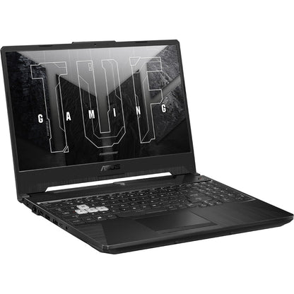 Alternate-Image3 Image for TUF Gaming A15 FA506 FA506NC-ES51 15.6" Gaming Notebook - Full HD - 144 Hz - AMD Ryzen 5 7535HS - 8 GB - 512 GB SSD