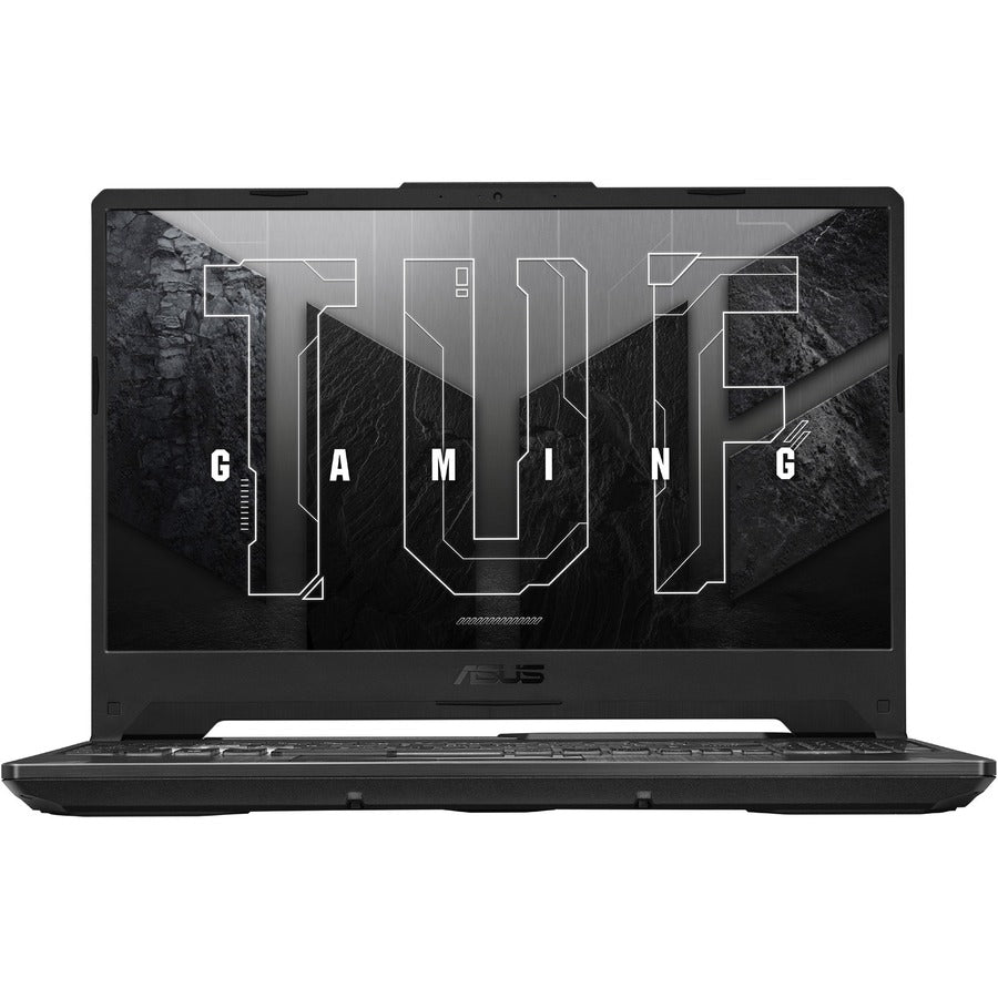 Alternate-Image7 Image for TUF Gaming A15 FA506 FA506NC-ES51 15.6" Gaming Notebook - Full HD - 144 Hz - AMD Ryzen 5 7535HS - 8 GB - 512 GB SSD