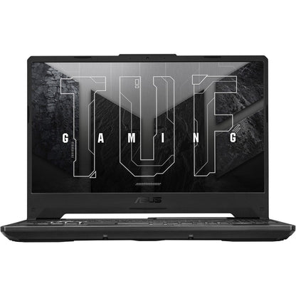 Alternate-Image7 Image for TUF Gaming A15 FA506 FA506NC-ES51 15.6" Gaming Notebook - Full HD - 144 Hz - AMD Ryzen 5 7535HS - 8 GB - 512 GB SSD