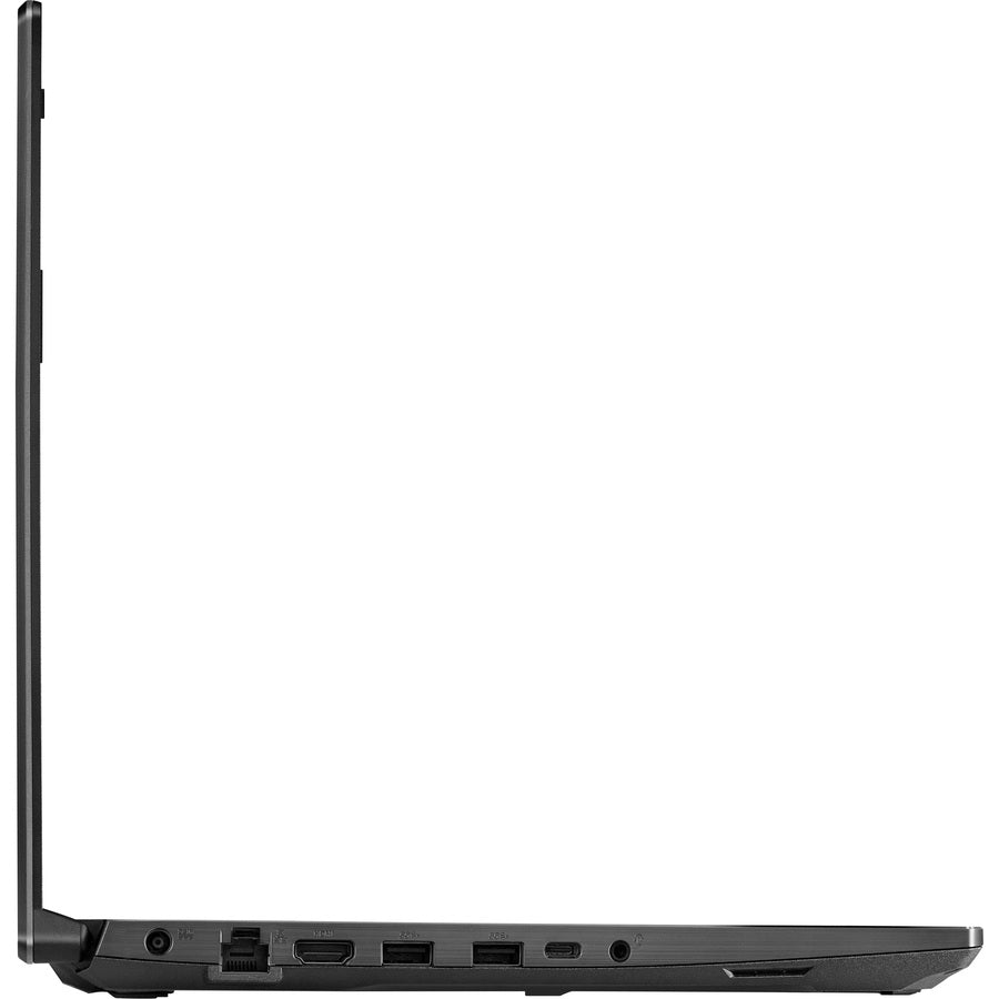 Alternate-Image1 Image for TUF Gaming A15 FA506 FA506NC-ES51 15.6" Gaming Notebook - Full HD - 144 Hz - AMD Ryzen 5 7535HS - 8 GB - 512 GB SSD