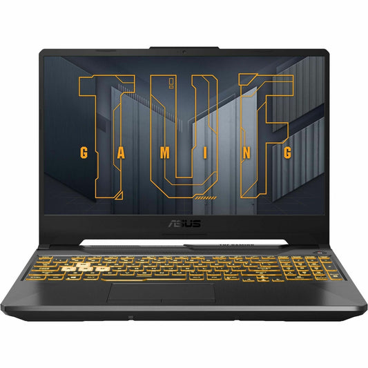 Main Image for TUF Gaming A15 FA506 FA506NC-ES51 15.6" Gaming Notebook - Full HD - 144 Hz - AMD Ryzen 5 7535HS - 8 GB - 512 GB SSD