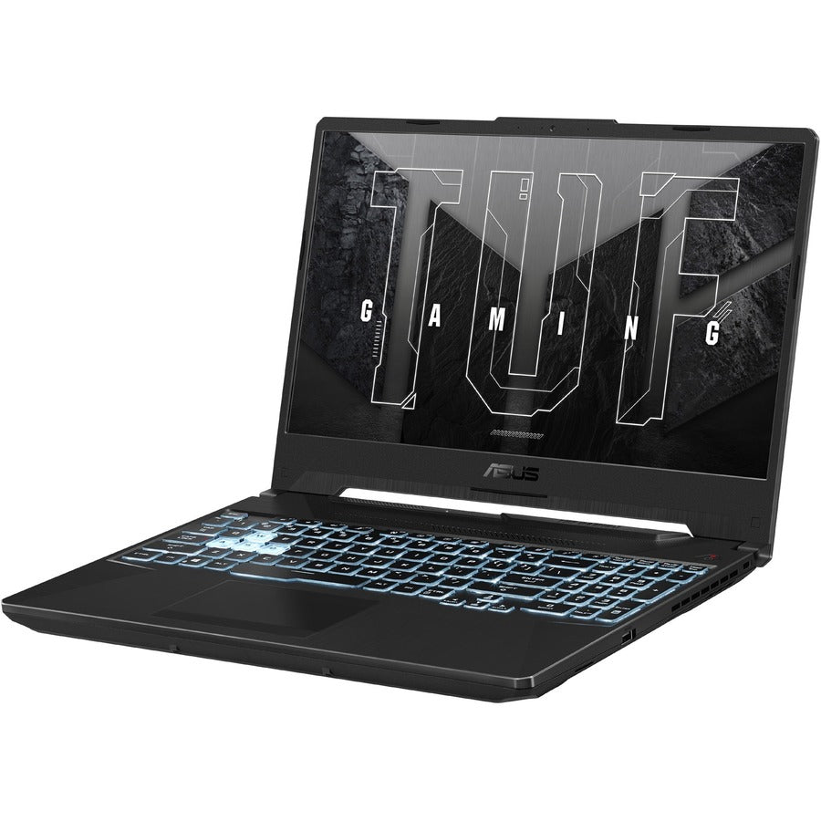 Alternate-Image4 Image for TUF Gaming A15 FA506 FA506NC-ES51 15.6" Gaming Notebook - Full HD - 144 Hz - AMD Ryzen 5 7535HS - 8 GB - 512 GB SSD