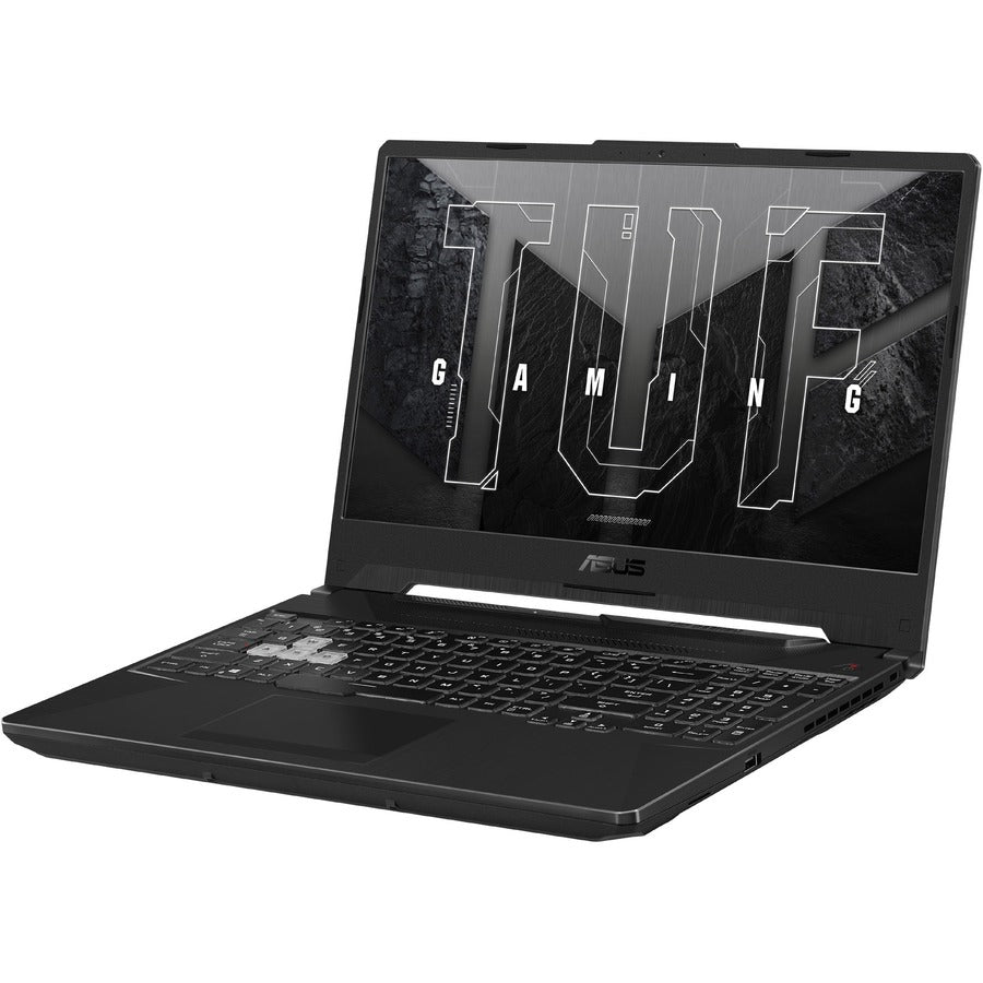 Alternate-Image5 Image for TUF Gaming A15 FA506 FA506NC-ES51 15.6" Gaming Notebook - Full HD - 144 Hz - AMD Ryzen 5 7535HS - 8 GB - 512 GB SSD