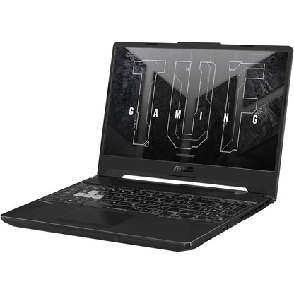 Alternate-Image5 Image for TUF Gaming A15 FA506 FA506NC-ES51 15.6" Gaming Notebook - Full HD - 144 Hz - AMD Ryzen 5 7535HS - 8 GB - 512 GB SSD