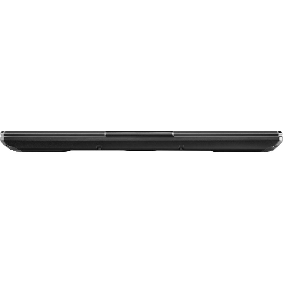 Front Image for TUF Gaming A15 FA506 FA506NC-ES51 15.6" Gaming Notebook - Full HD - 144 Hz - AMD Ryzen 5 7535HS - 8 GB - 512 GB SSD