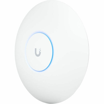 Main Image for Ubiquiti U7 Pro Tri Band Wi-Fi 7 IEEE 802.11 a/b/g/n/ac/ax/be 9.12 Gbit/s Wireless Access Point