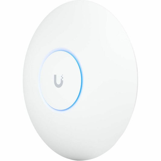 Main Image for Ubiquiti U7 Pro Tri Band Wi-Fi 7 IEEE 802.11 a/b/g/n/ac/ax/be 9.12 Gbit/s Wireless Access Point