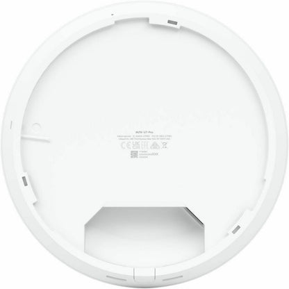 Right Image for Ubiquiti U7 Pro Tri Band Wi-Fi 7 IEEE 802.11 a/b/g/n/ac/ax/be 9.12 Gbit/s Wireless Access Point