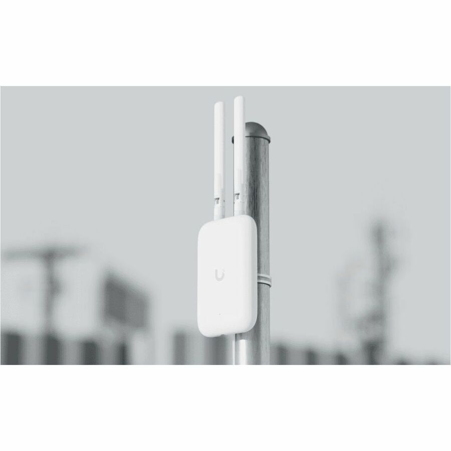 Alternate-Image6 Image for Ubiquiti Dual Band Wi-Fi 5 IEEE 802.11 a/b/g/n/ac 866.70 Mbit/s Wireless Access Point - Indoor/Outdoor