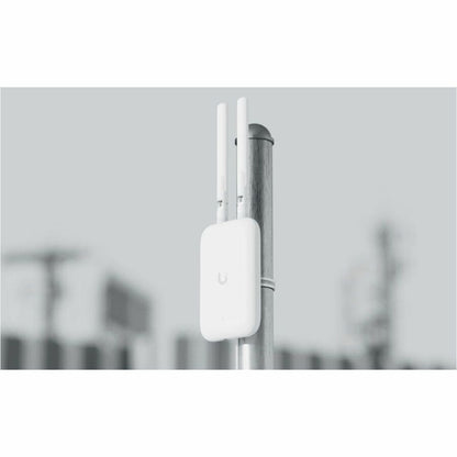 Alternate-Image6 Image for Ubiquiti Dual Band Wi-Fi 5 IEEE 802.11 a/b/g/n/ac 866.70 Mbit/s Wireless Access Point - Indoor/Outdoor