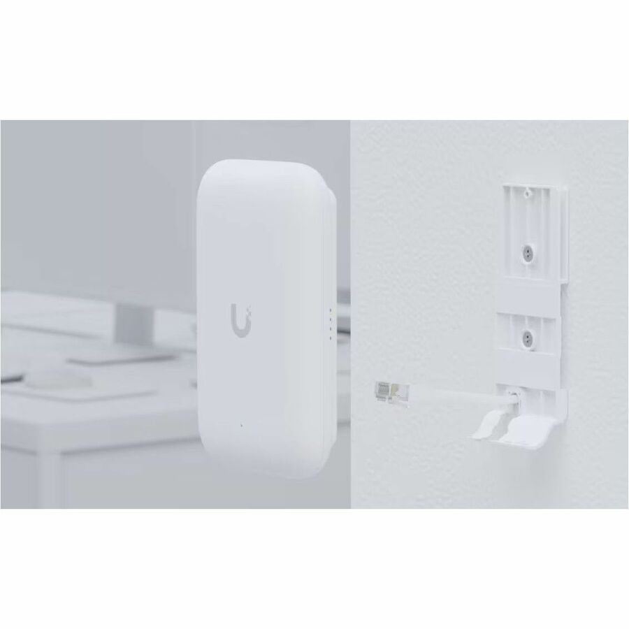 Alternate-Image4 Image for Ubiquiti Dual Band Wi-Fi 5 IEEE 802.11 a/b/g/n/ac 866.70 Mbit/s Wireless Access Point - Indoor/Outdoor