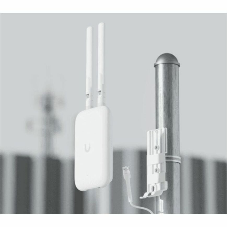 Alternate-Image7 Image for Ubiquiti Dual Band Wi-Fi 5 IEEE 802.11 a/b/g/n/ac 866.70 Mbit/s Wireless Access Point - Indoor/Outdoor