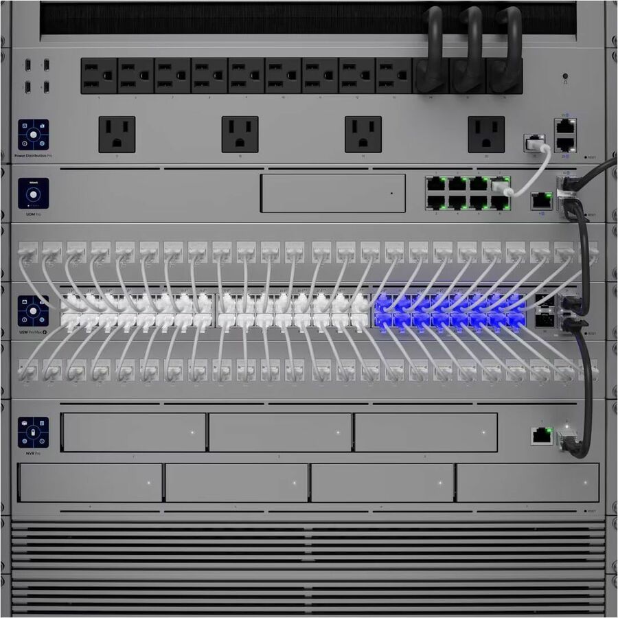 Alternate-Image6 Image for Ubiquiti UniFi Etherlighting Patch Cable
