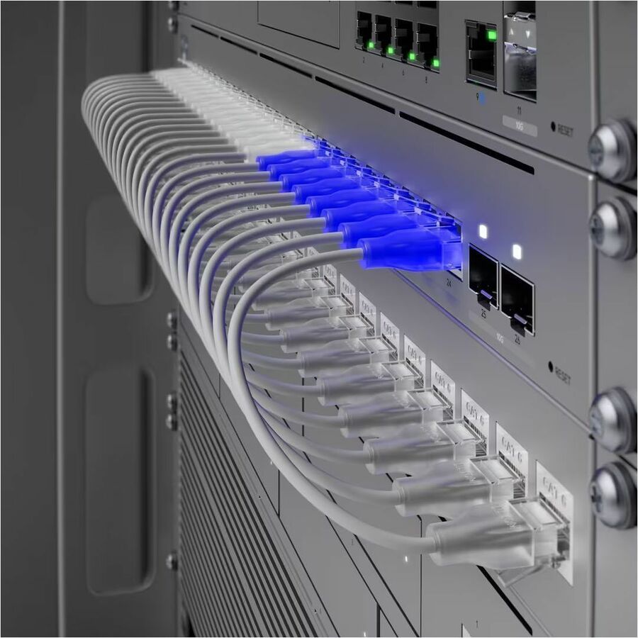 Alternate-Image7 Image for Ubiquiti UniFi Etherlighting Patch Cable